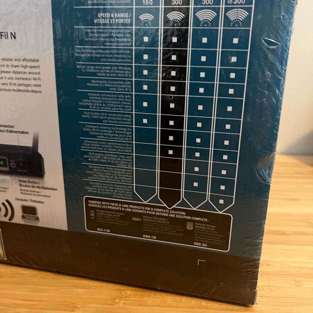Router Wireless New - Picture 5 of 6